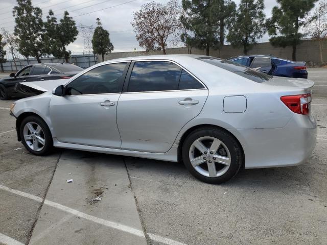 4T1BF1FK2EU447673 Toyota 2ar-fe
