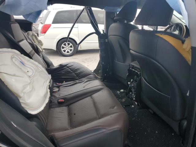 2T2ZZMCA1GC023145 Lexus 2016