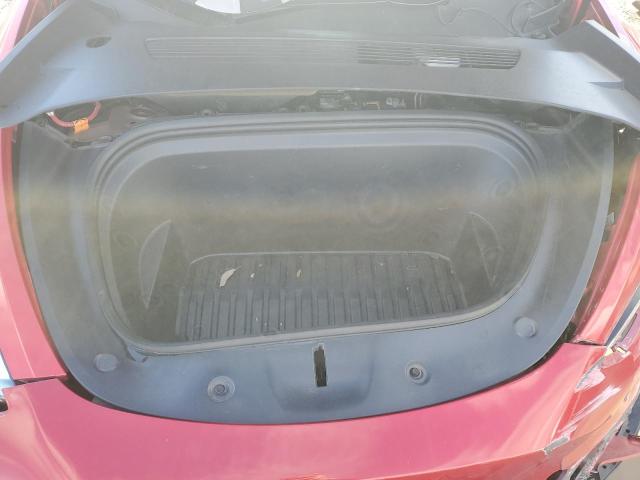 5YJYGDEE5MF066612 Tesla 2021
