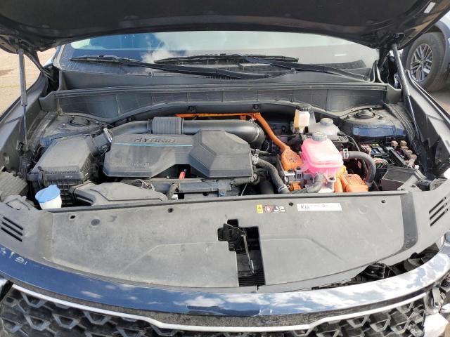 KNDRH4LG0P5170372 KIA t-gdi gamma-ii