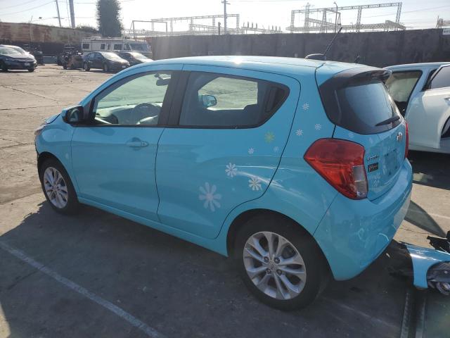 KL8CD6SAXMC735835 Chevrolet SPARK 1LT