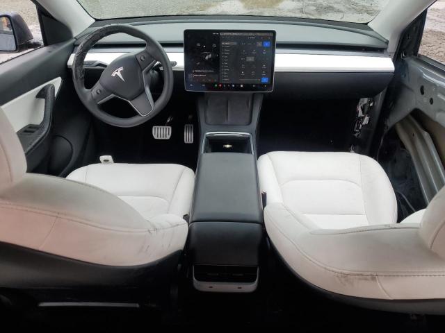 5YJYGDEF8MF194674 Tesla 2021