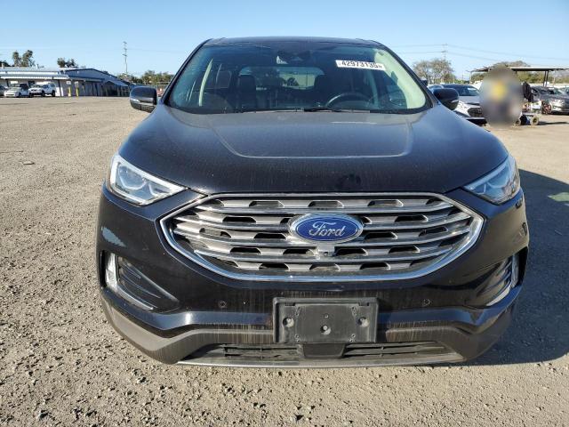 2FMPK4K98NBA38797 Ford EDGE TITAN