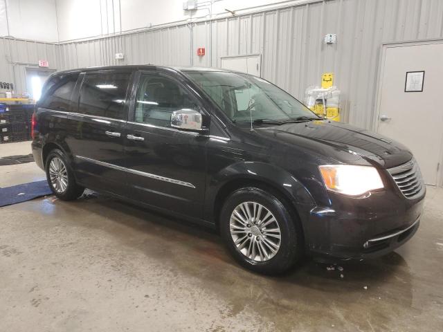 2C4RC1CG0ER373646 Chrysler TOWN & COU