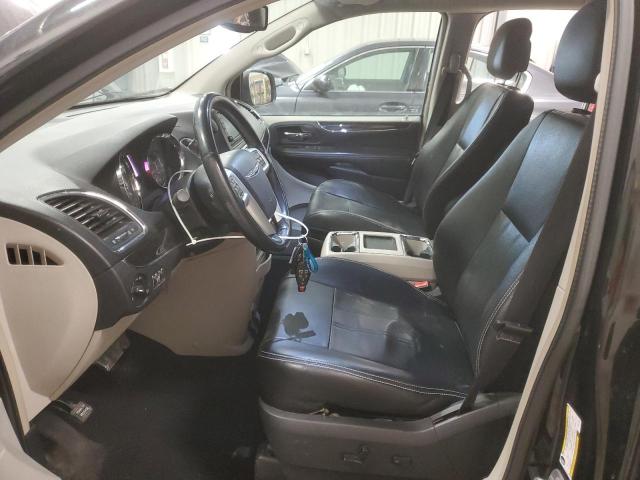 2C4RC1CG0ER373646 Chrysler TOWN & COU
