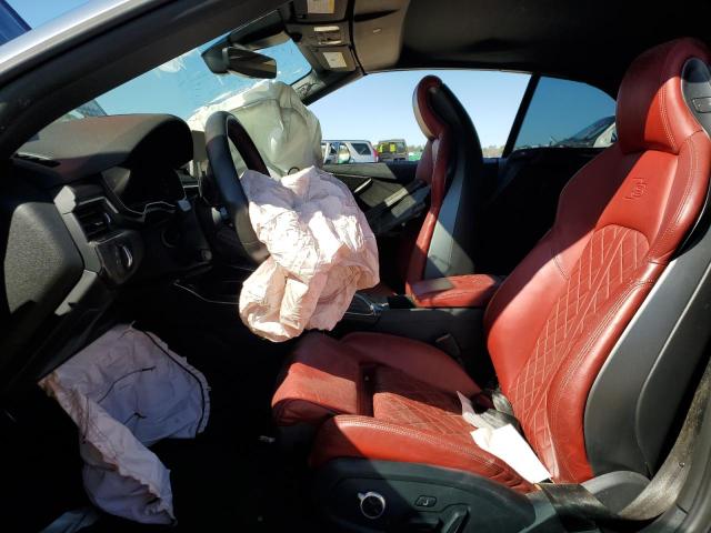 WAUY4GF51JN015465 Audi S5 PREMIUM
