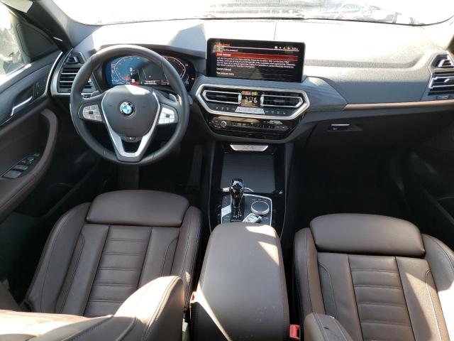 5UX53DP09N9L14810 BMW 2022