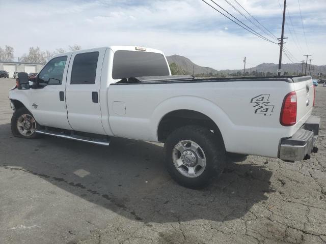 1FT7W2BT7GEB96211 Ford F250 SUPER