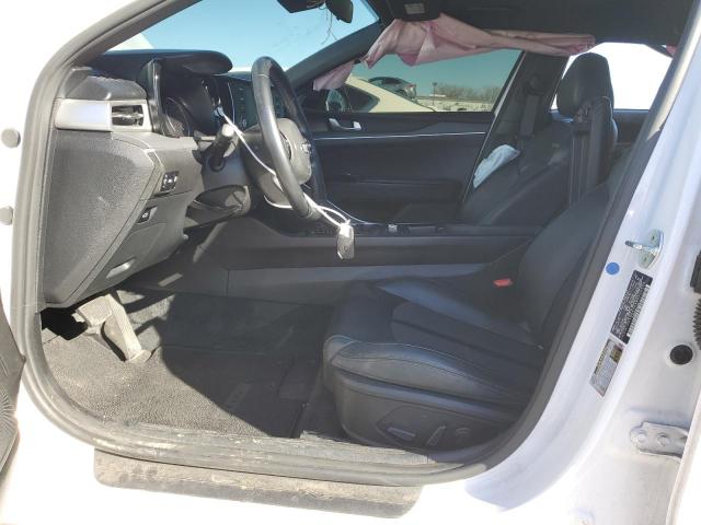5XXG64J28MG010543 KIA t-gdi gamma ii