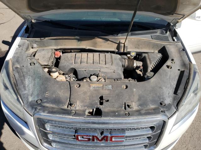 1GKKRRKD4FJ238847 GMC ACADIA SLT