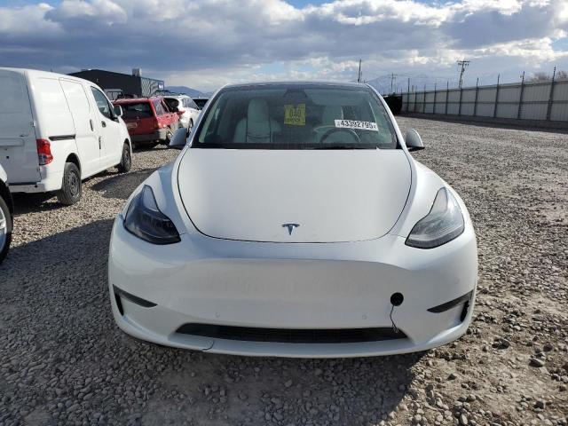 7SAYGDEF9PF590376 Tesla 2023