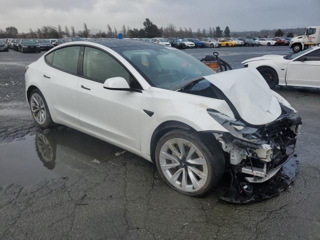 5YJ3E1EAXPF544233 Tesla MODEL 3