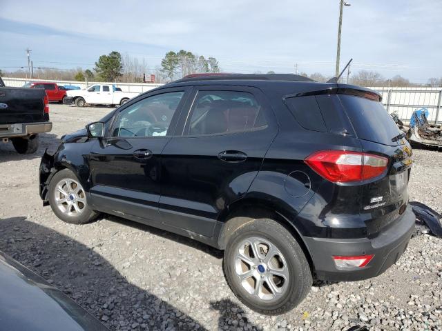 MAJ3S2GE5MC407665 Ford ECOSPORT S