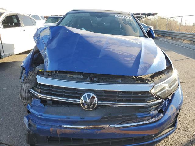 3VW7M7BU9RM022842 Volkswagen tsi