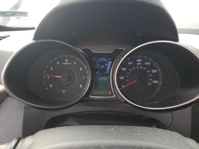 KMHTC6AD8GU249993 Hyundai Veloster
