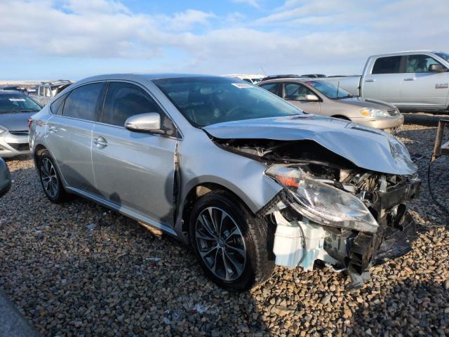 4T1BK1EB0GU231031 Toyota AVALON XLE