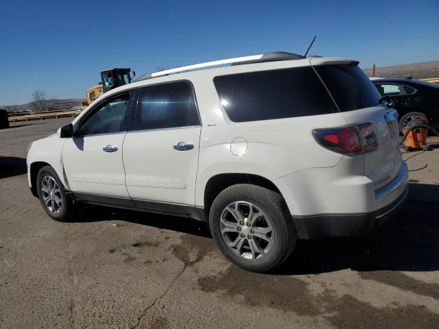 1GKKRRKD4FJ238847 GMC ACADIA SLT