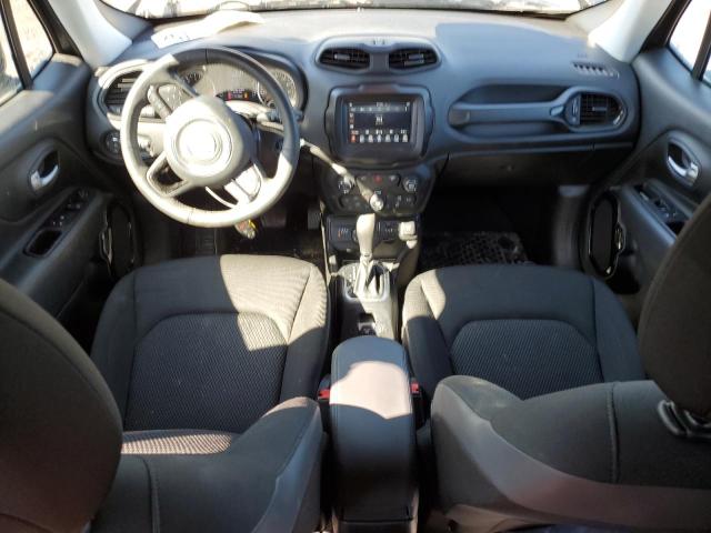ZACNJBBB9KPK68214 Jeep RENEGADE L