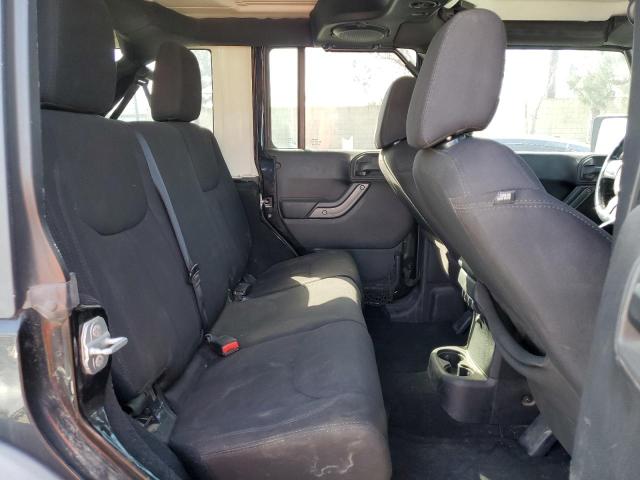 1C4HJWDGXEL200156 Jeep 2014