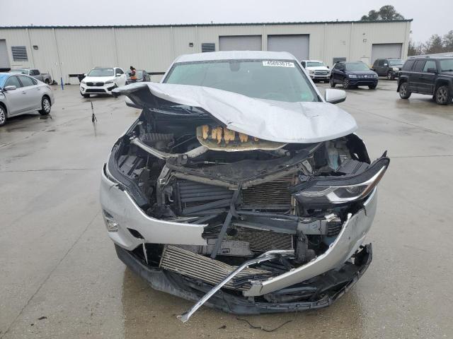 3GNAXKEVXKL204656 Chevrolet EQUINOX LT