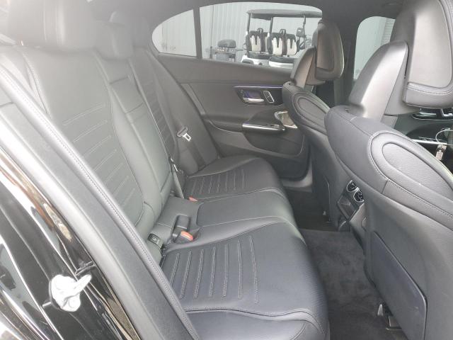 W1KAF4HB1RR161052 Mercedes-Benz C 300 4MAT