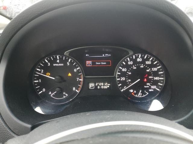 1N4AL3AP8FN301741 Nissan Altima