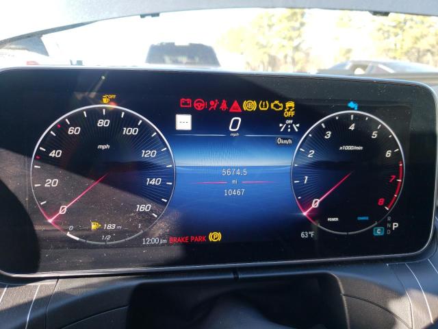 W1KAF4GB4RR179482 Mercedes-Benz C 300