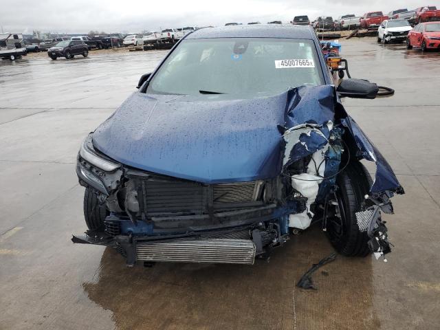 3GNAXHEG1PL135593 Chevrolet EQUINOX LS