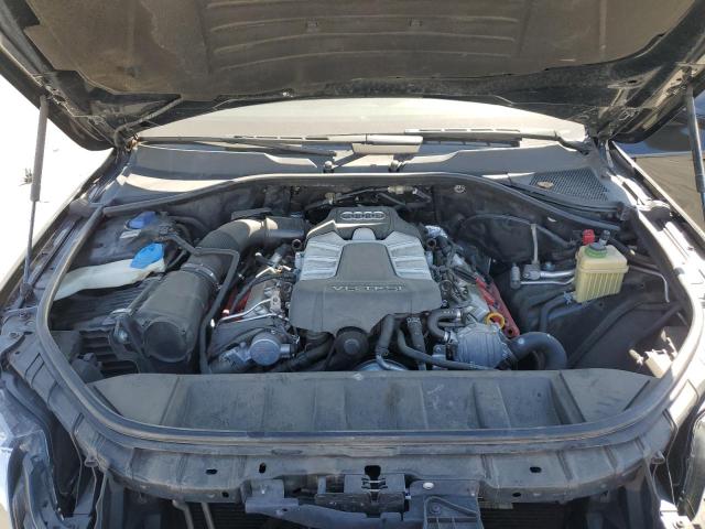 WA1DGAFE3FD029266 Audi Q7