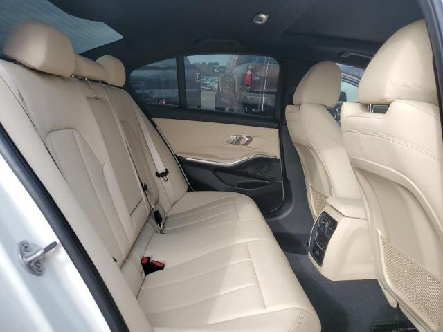 3MW5R1J02M8B47719 BMW 2021