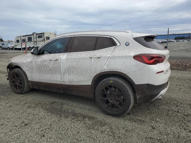 WBXYJ1C0XN5V11553 BMW X2