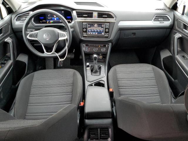 3VVRB7AX2PM038005 Volkswagen tsi