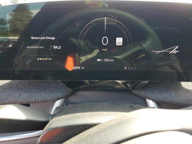 50EA1PGA8RA008066 Lucid Motors 2024