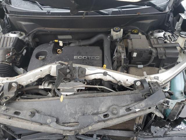 3GNAXKEVXKL204656 Chevrolet EQUINOX LT
