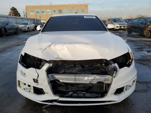 WAUFGAFC1FN015418 Audi A6