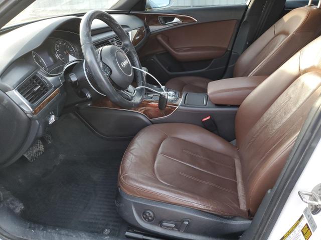 WAUFGAFC1FN015418 Audi A6