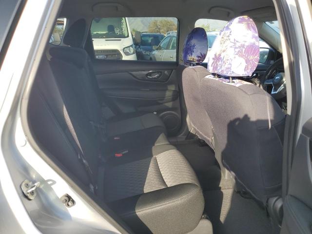 KNMAT2MT6JP534897 Nissan Rogue
