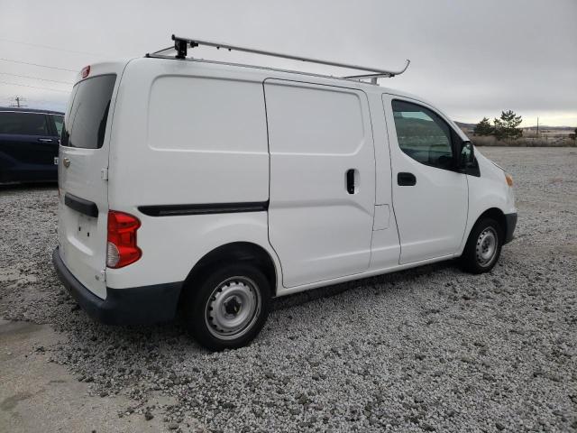 3N63M0ZN5HK699076 Chevrolet CITY EXPRE