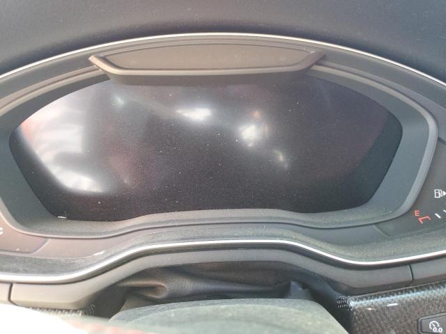 WAUY4GF51JN015465 Audi S5 PREMIUM