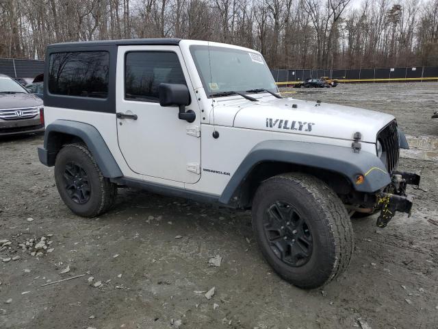 1C4AJWAG1FL525429 Jeep WRANGLER S