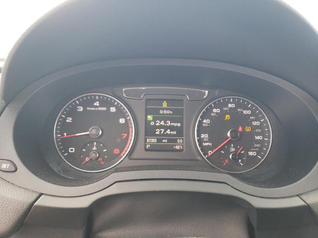 WA1EFCFS5GR000591 Audi Q3 PREMIUM