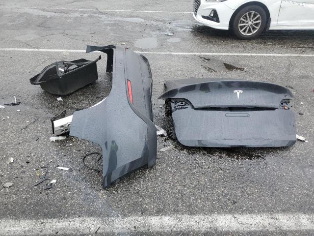 7SAYGDED6RF053918 Tesla Model Y