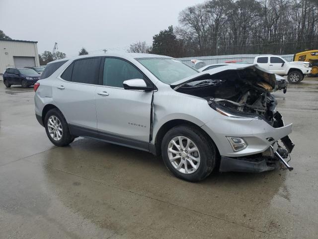 3GNAXKEVXKL204656 Chevrolet EQUINOX LT