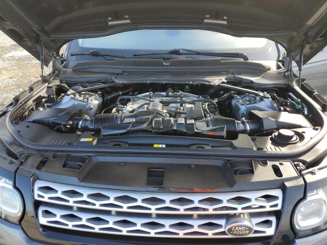 SALWR2VF5GA572493 Land Rover RANGE ROVE