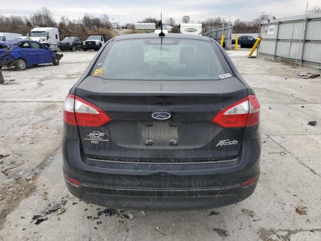 3FADP4BJ9KM108763 Ford FIESTA SE