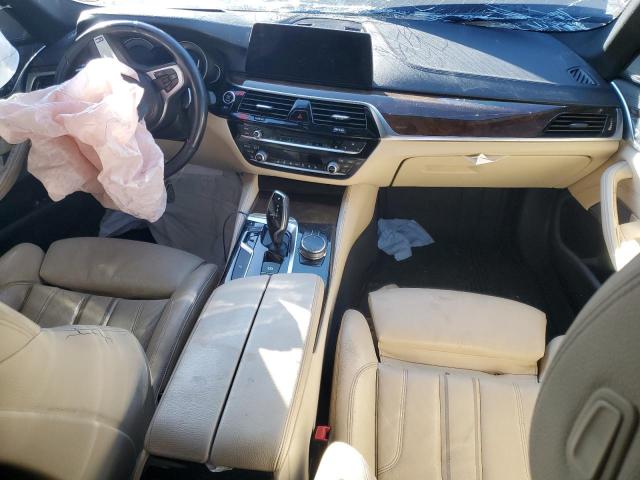 WBAJE5C37HG914383 BMW 540 I