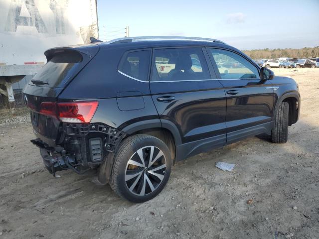 3VVTX7B25NM070292 Volkswagen TAOS SE