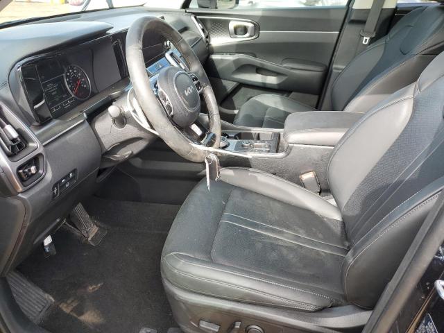 KNDRH4LG0P5170372 KIA t-gdi gamma-ii