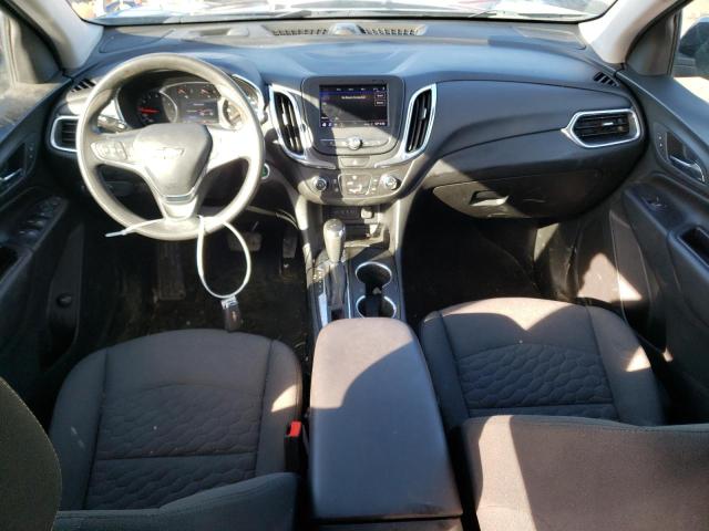 2GNAXUEV7L6142182 Chevrolet EQUINOX LT