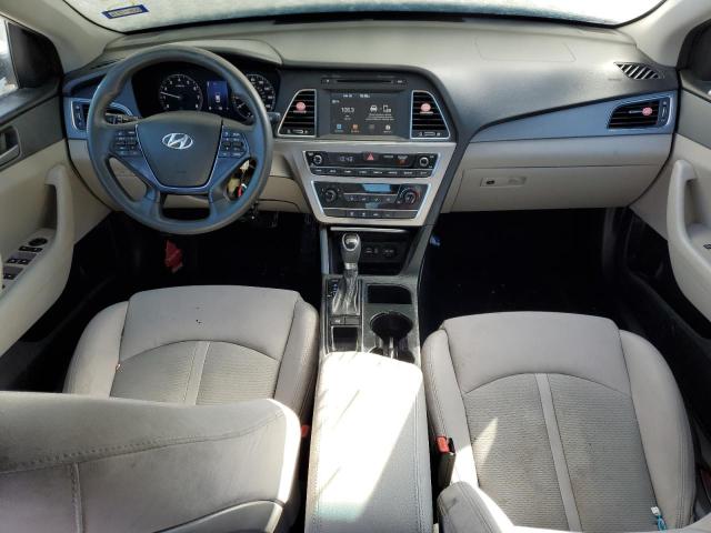 5NPE24AF5HH484868 Hyundai SONATA SE